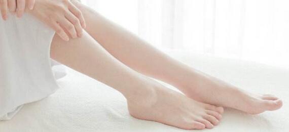 光纤溶脂瘦小腿适合哪些人？