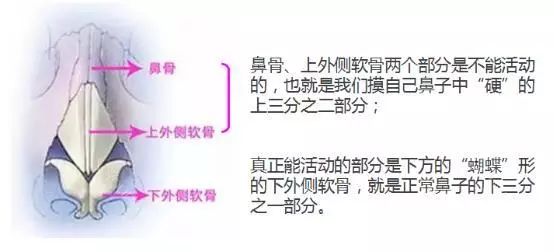 女星趴车窗力证自己没整形？可谁说隆鼻后鼻尖一定不能上推的？！ 