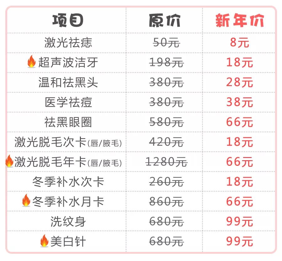 汕头华美优惠价格表~两人同行，一人免单！