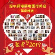 聚变2019，丽港丽格与您一同见证新年的巨变~ width=