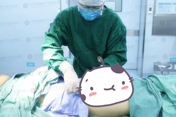 自体脂肪填充苹果肌、额头、下巴、眼窝的优势？谁来说说~