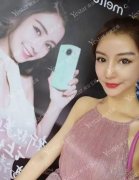 玻尿酸注射丰唇日记一则——南京艺星~ width=