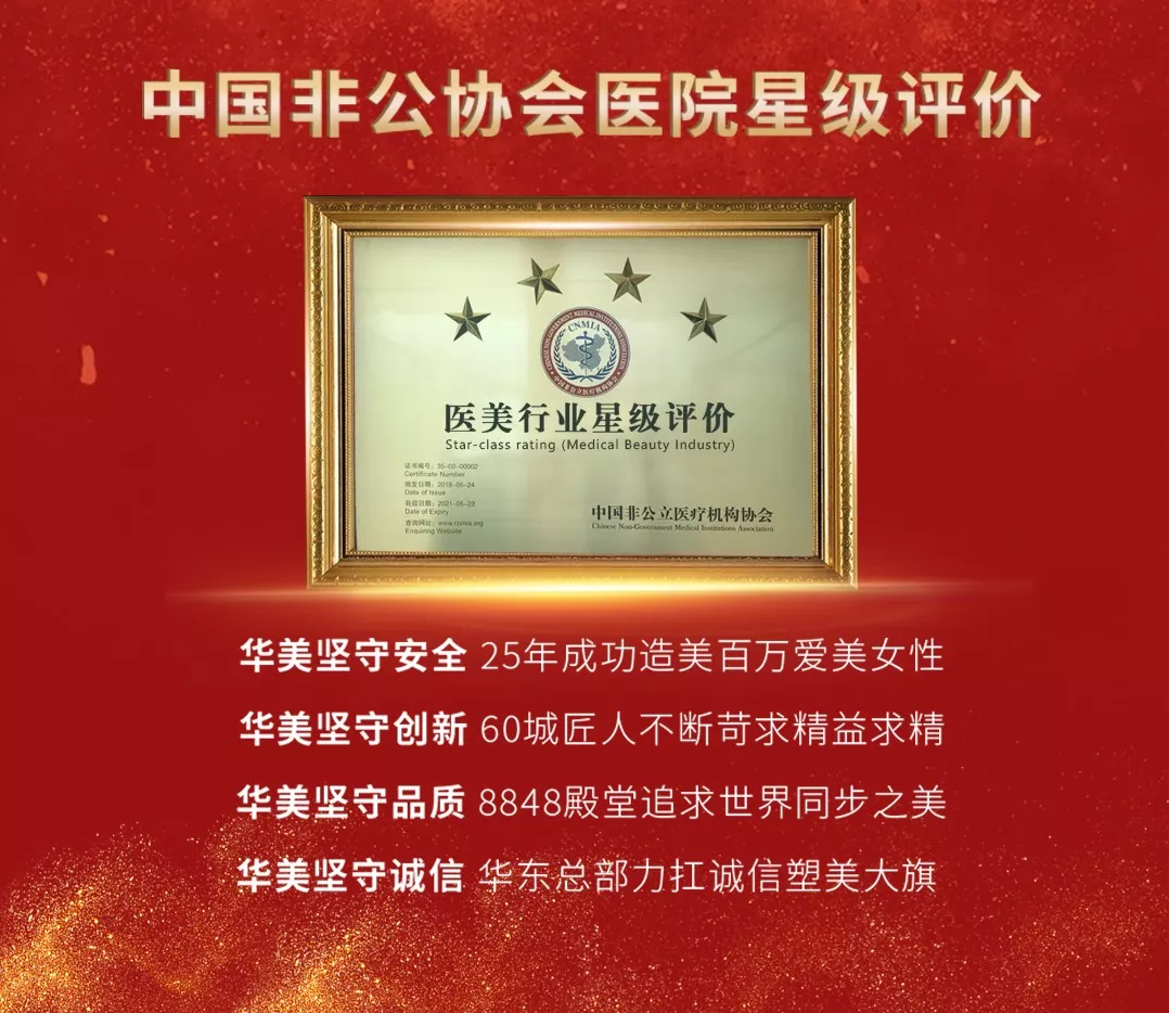 【2月17日丨双美紧致专场】春节后的憔悴显老？怎么挽救？