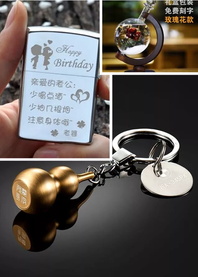 千份问卷显示，情人节男人较想要的礼物竟然是这个！