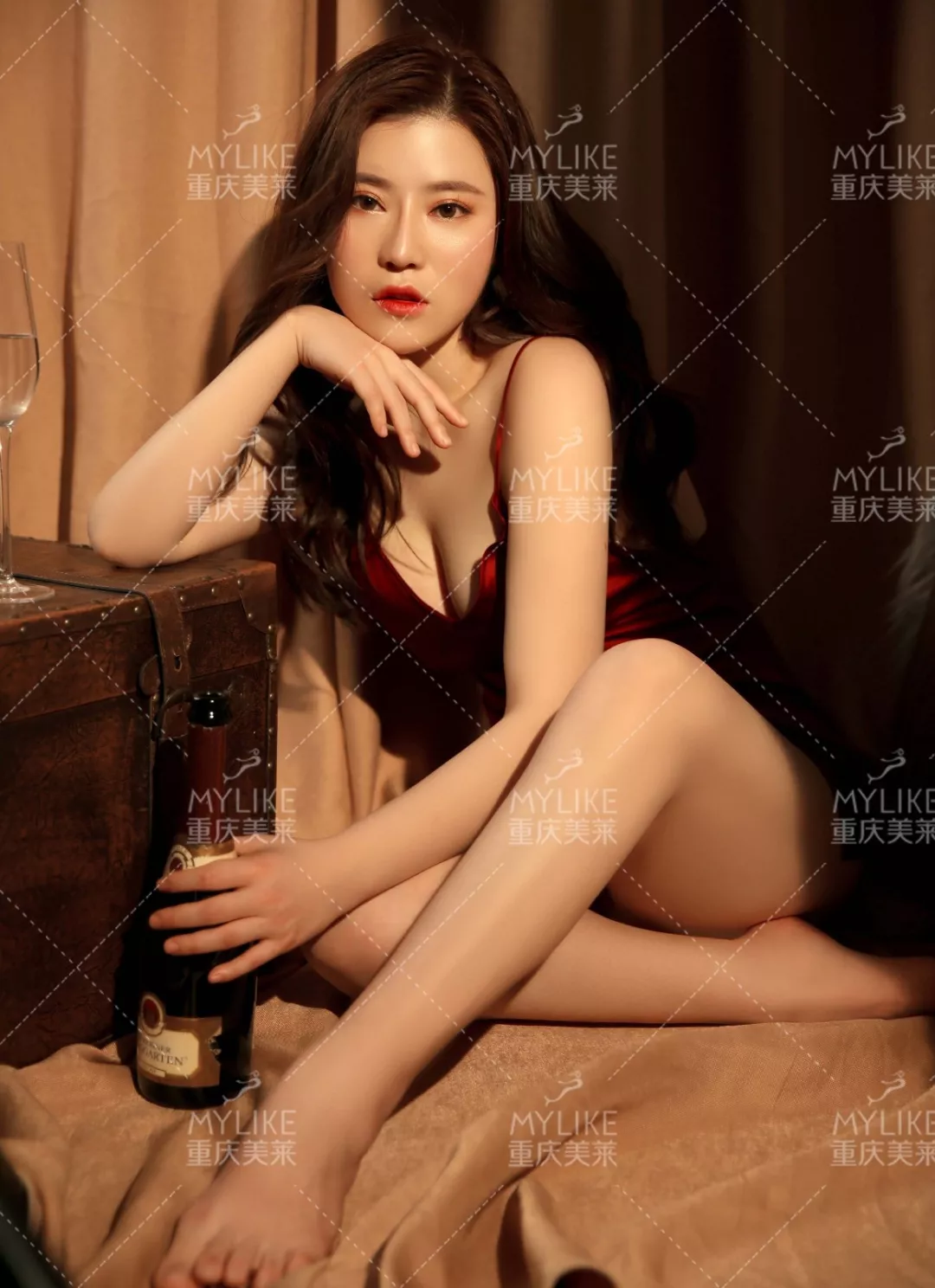千份问卷显示，情人节男人较想要的礼物竟然是这个！