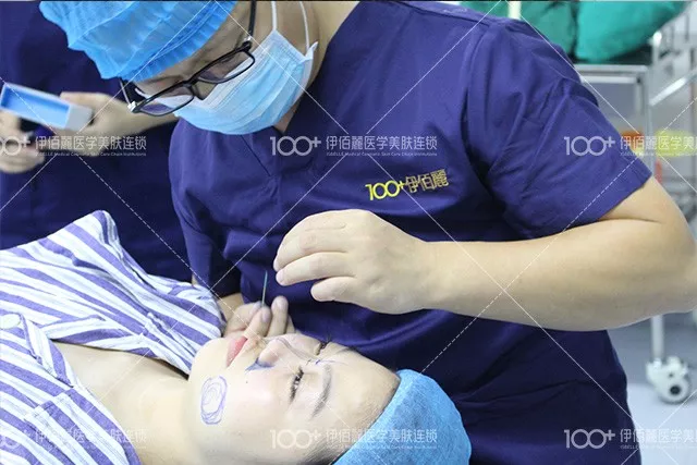 【明明就有桃花运，硬是被猪鼻子拖垮了好几年~】