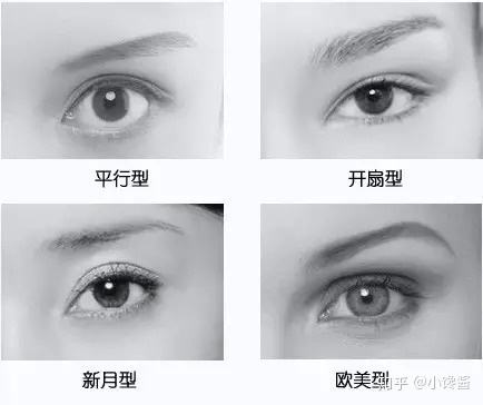 双眼皮手术的疤会好吗?