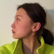米兰柏羽垫鼻梁经历我从非主流到女神的逆袭 width=