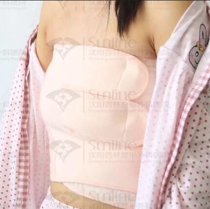 哺乳喂奶之后乳房下垂怎么办？刘建波假体隆胸立马安排！