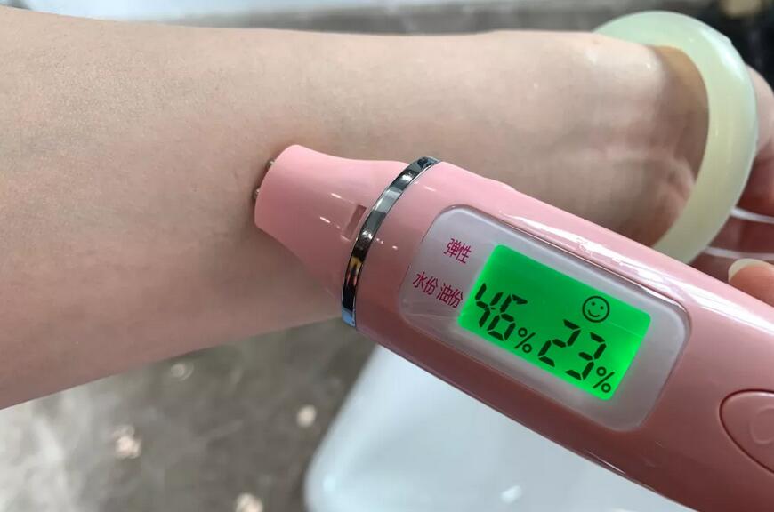 卸妆后竟是前妻？！这一块洗面奶懒仙女必备！