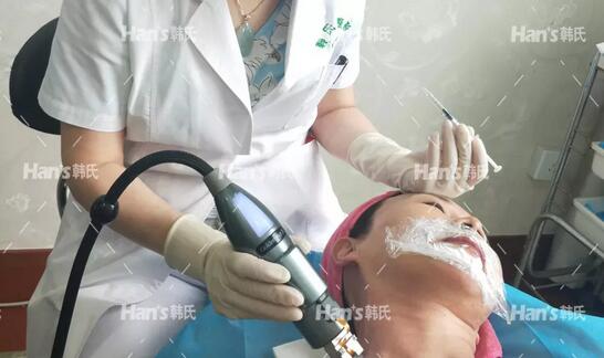 射频美容原理是怎样的？这款射频仪器六到爆！