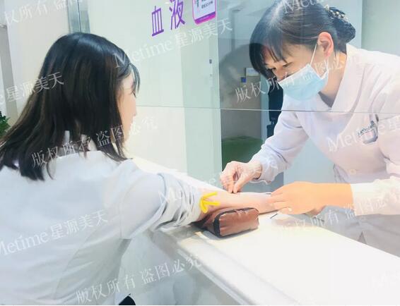 360度环形吸脂|困扰了我多年的大象腿，终于不见了！