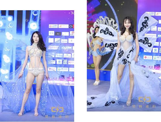 上海华美医疗美容医院开通专属报名通道-第31届亚洲小姐海选~
