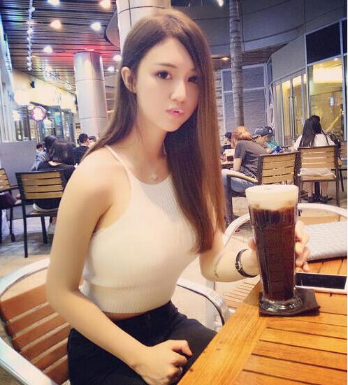 李倩倩身材