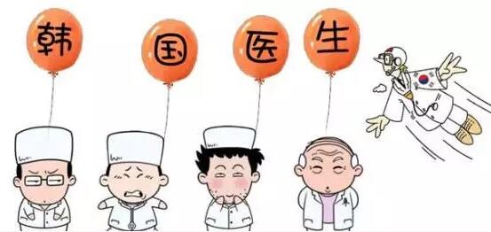 整形不找专业医生，就是给别人练手！