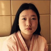 修志夫低鼻梁改造为高鼻梁案例：前后对比恢复变化~ width=