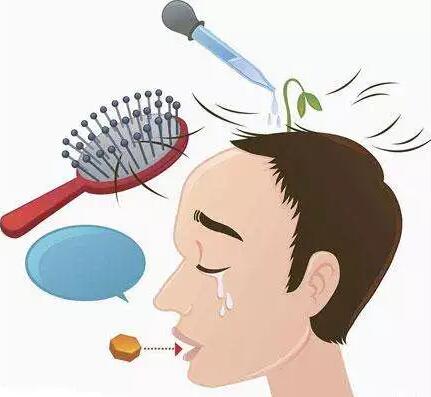 人工植发多少钱？小衰带各位详细了解~