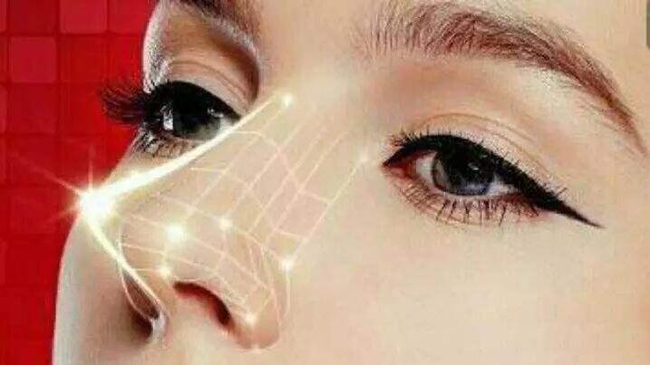 肥厚鼻尖矫正术没问题性高吗?
