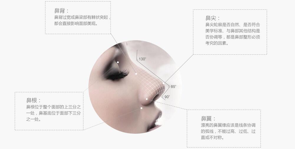 伊维兰隆鼻多少钱一针哎?影响价格的因素都有哪些?