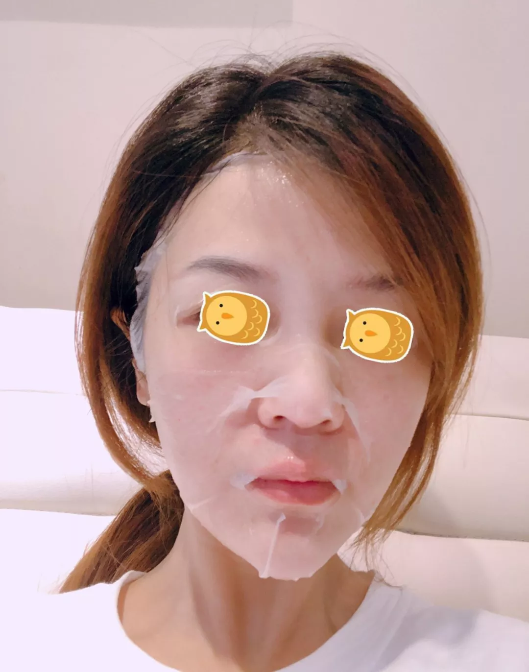 打完丽珠兰水光补水，30岁的她迎来了婴儿般逆天的肌肤！