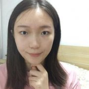 一组侯亚杰拉线双眼皮前后对比图案例：论眼睛对颜值的重要性 width=