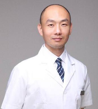 高志丹院长个人简历流出，原来他这么强
