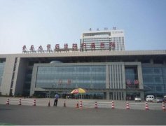 青岛大学附属医院整形科价目表新动态一览，内附双眼皮案例 width=