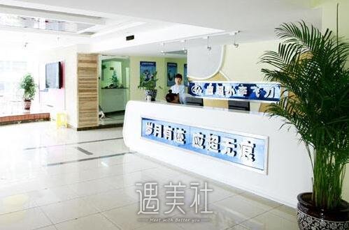贵阳小李飞刀整形医院怎么样?李作勇院长技术如何?