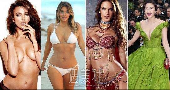 麦格和娜绮丽区别大吗?说说看都有哪些?