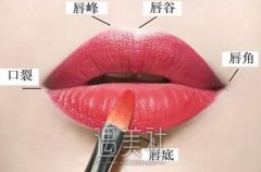 仰月唇较近比较火？怎样可以拥有？ width=