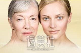 逆时光童颜术是什么，真的能童颜?
