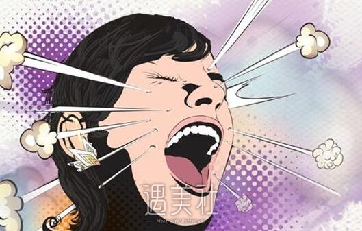 黑脸娃娃