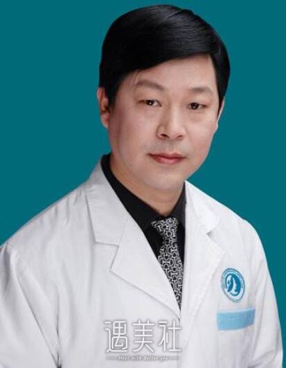 朱占魁医生怎么样?朱占魁擅长项目硬核预览~