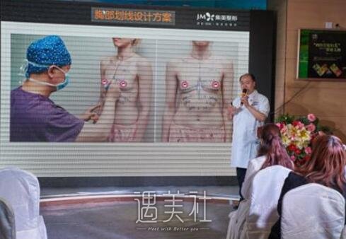 郑州集美刘德辉怎么样?一起来了解下刘医生哇~