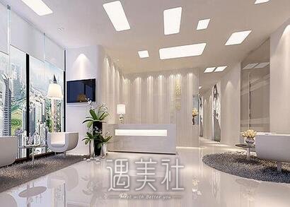 北京基础美,医院正规吗,简介和项目表
