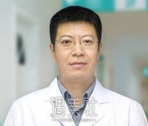 宋可新发际线植发案例，一举丢掉假发帽子啥的~ width=