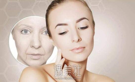 注射抗衰是什么项目?注射抗衰值得大家去尝试吗?