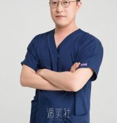韩国卢相勋医生植发技术好吗?卢相勋较全资料~ width=