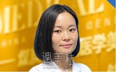 北京煤炭总医院郭凯利纹眉案例分享：为眼睛增添几分姿色！ width=