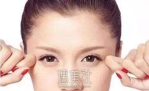 怎样去除黑眼圈见快|去除黑眼圈方法都有哪些?