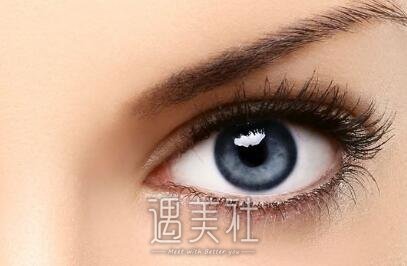 韩式翘睫毛可以保持多久?这个问题应该这样分析~