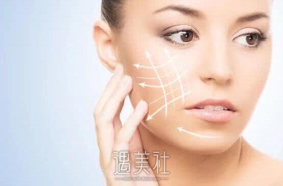 面部填充手术方法