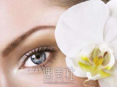 上眼皮吸脂果好吗?上眼皮吸脂有可能反弹吗?