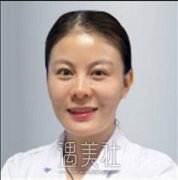 煤炭总医院史芳嫩肤案例：皮肤白白滑滑的心情就是好~ width=
