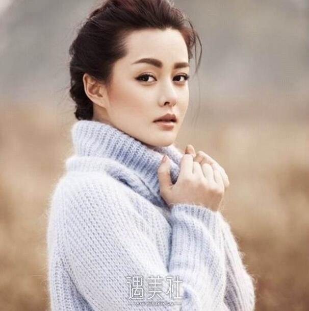 刘一含整容前后照片大肆流出，吃瓜群众表示这个八卦好～