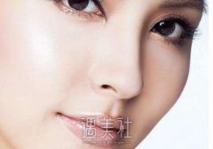 韩式注射隆鼻手术好不好?韩式注射隆鼻有副作用吗? width=