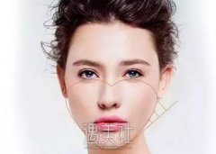 双下巴手术后会不会留下疤痕?来看看双下巴手术原理～ width=