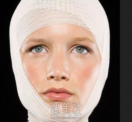 北京,磨腮削骨