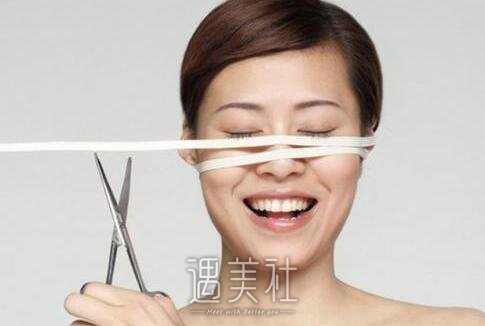 韩式鼻部整形术