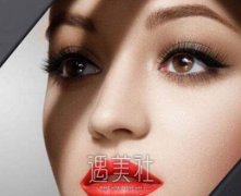 广州蒜头鼻矫正多少钱?是不是价格越高果越好? width=
